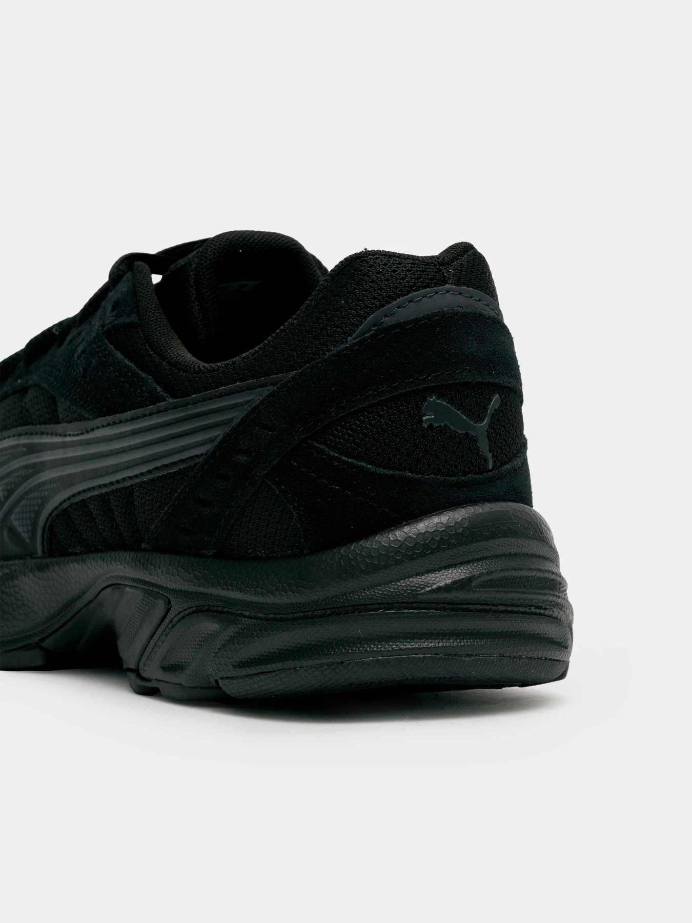 Кросівки PUMA C25k модель 403860 Фото