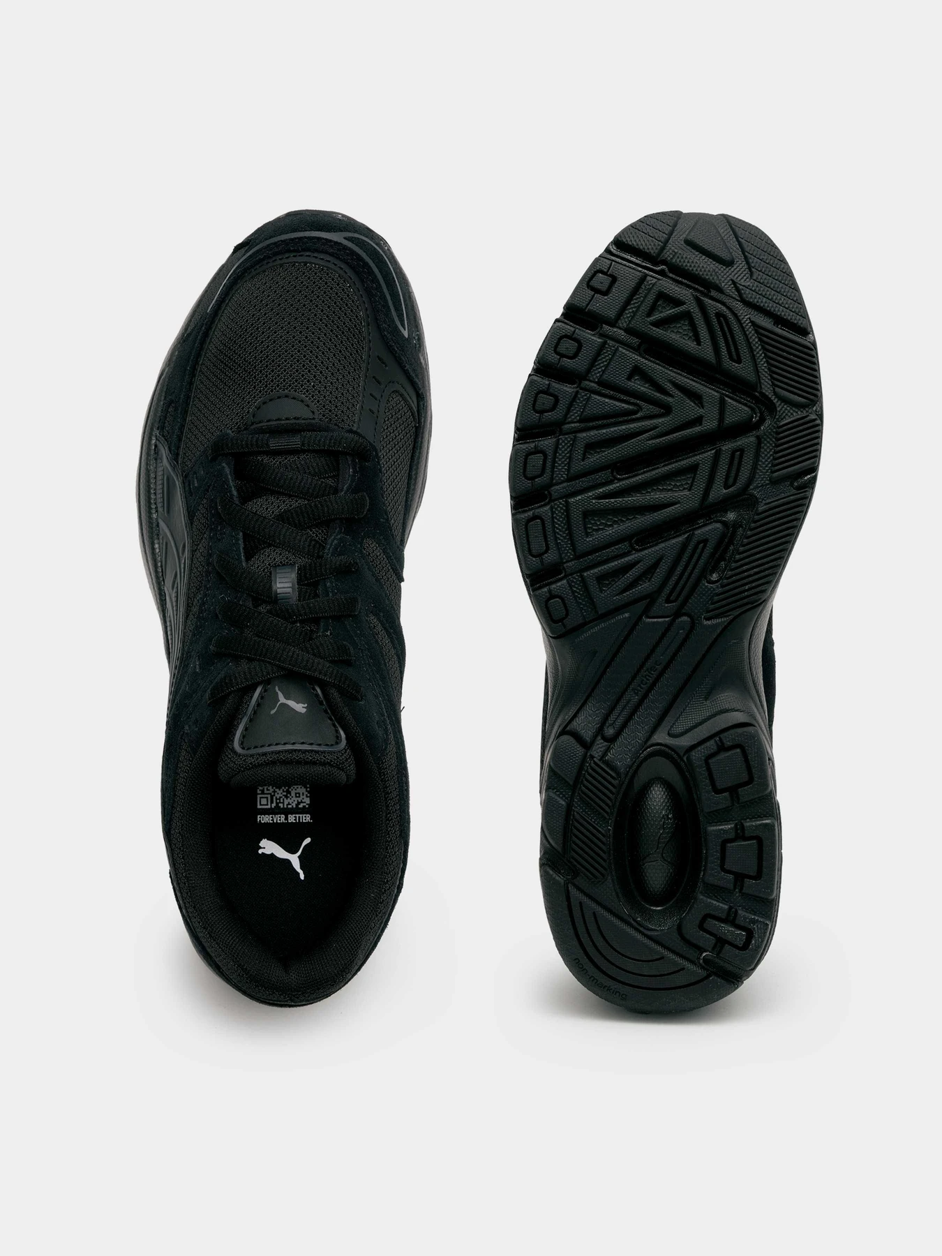 Кросівки PUMA C25k модель 403860 Фото