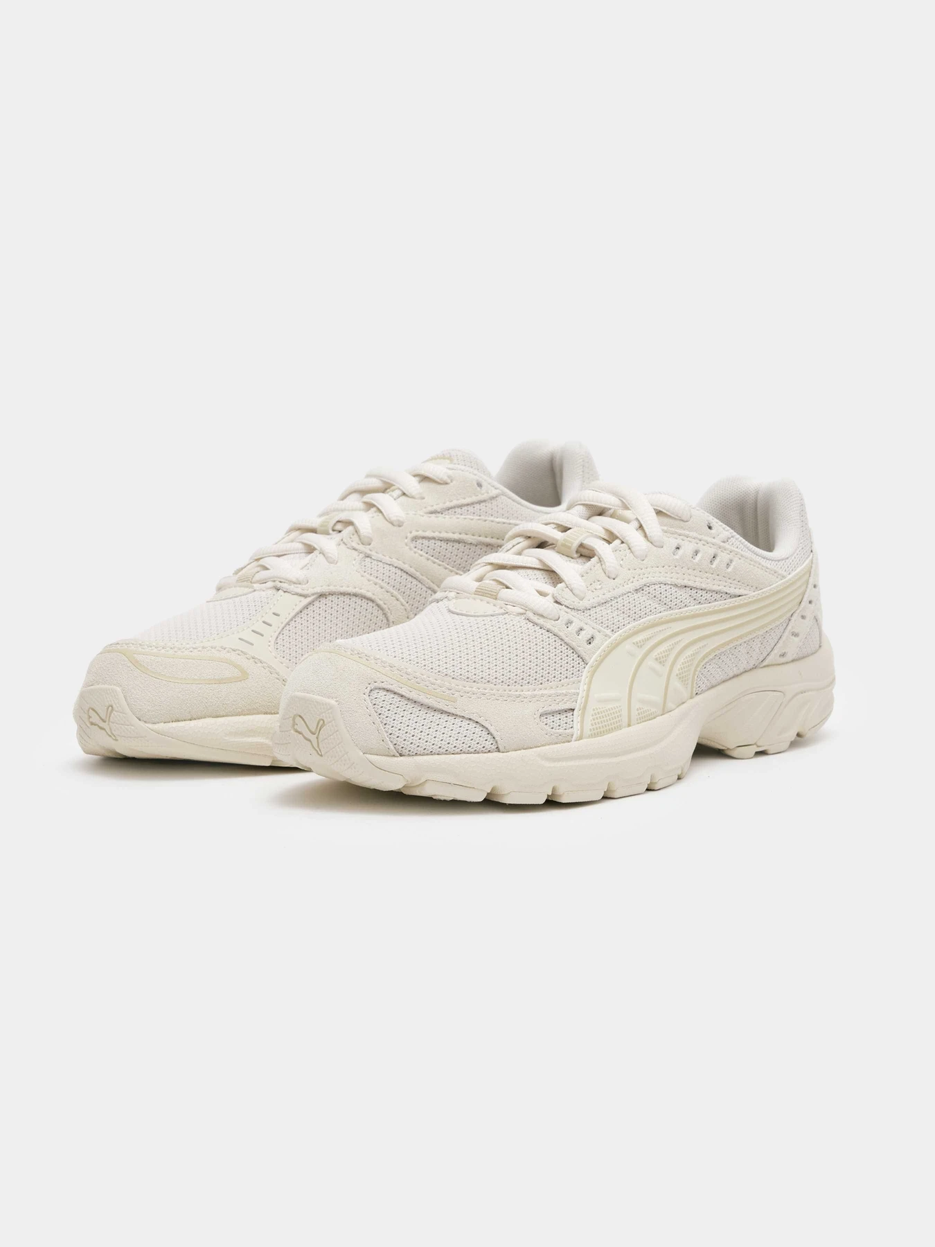 Кросівки PUMA C25k модель 403860 Кросівки PUMA C25k модель 403860 Фото