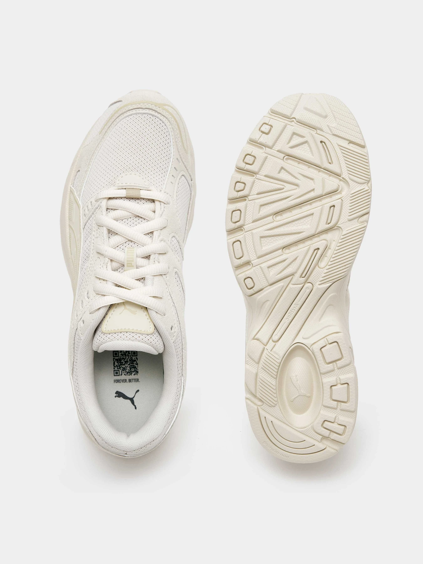 Кросівки PUMA C25k модель 403860 Кросівки PUMA C25k модель 403860 Фото