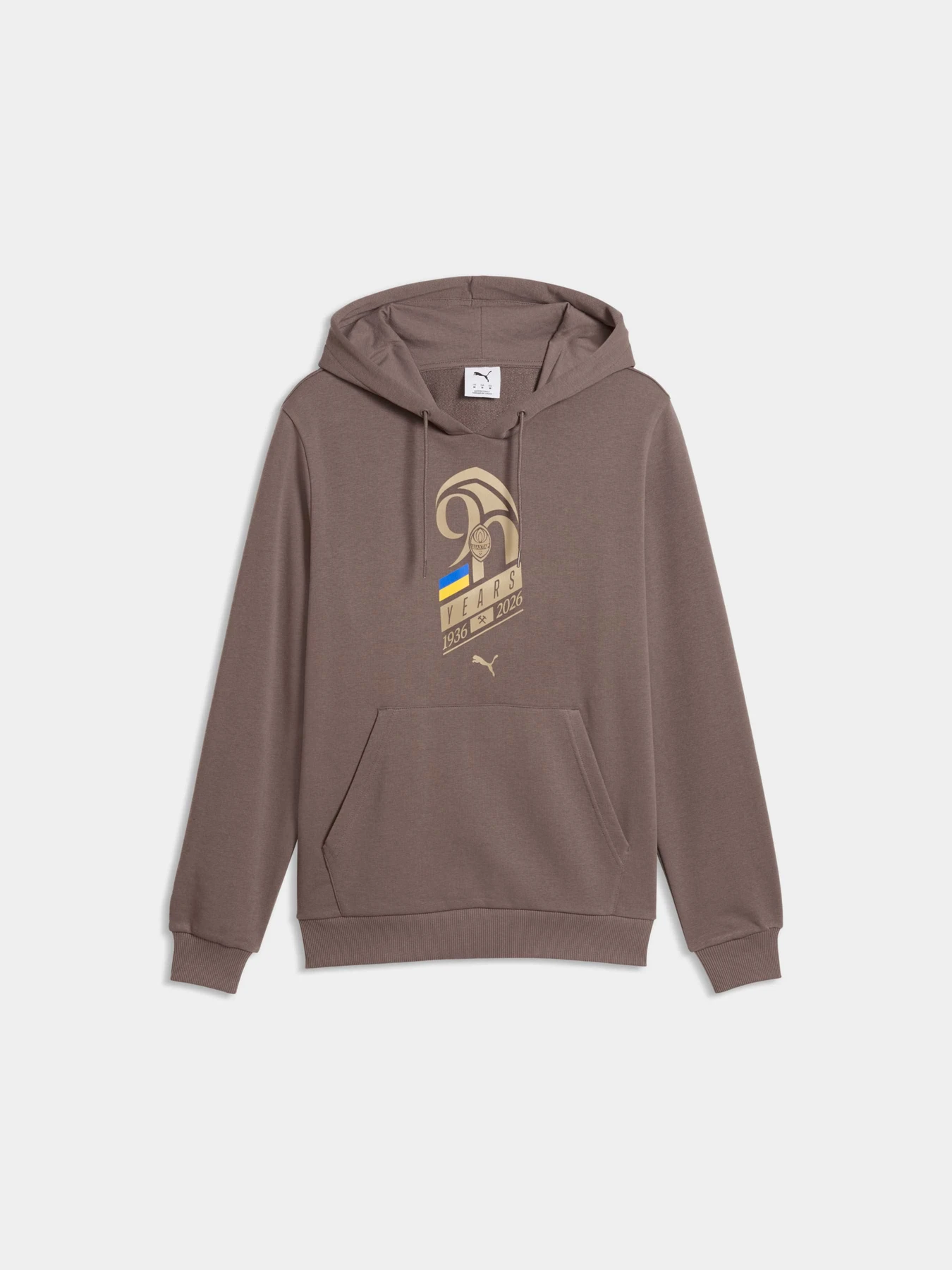 Худи и свитшоты PUMA Fcsd Ftblculture Hoodie модель 784900 Худи и свитшоты PUMA Fcsd Ftblculture Hoodie модель 784900 Фото