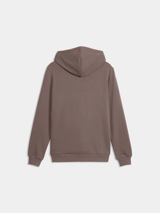 Чоловіче Худі PUMA Fcsd Ftblculture Hoodie фото 2