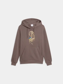 Худі та світшоти PUMA Fcsd Ftblculture Hoodie модель 784900 Фото
