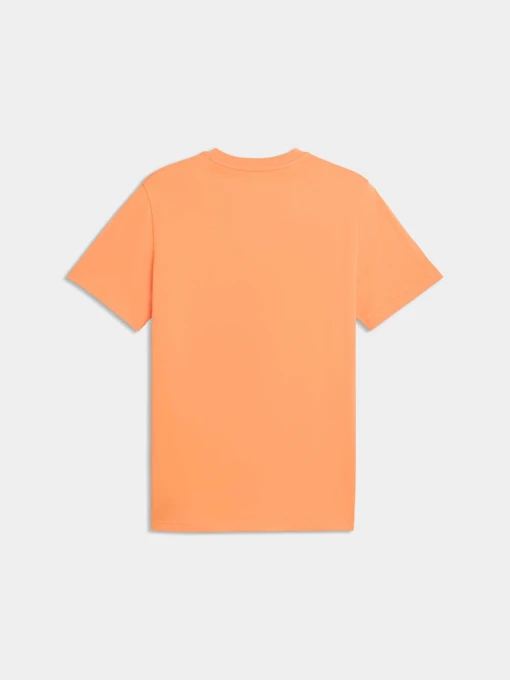 Футболки і поло PUMA Fcsd Ftblculture Tee модель 784899 Фото