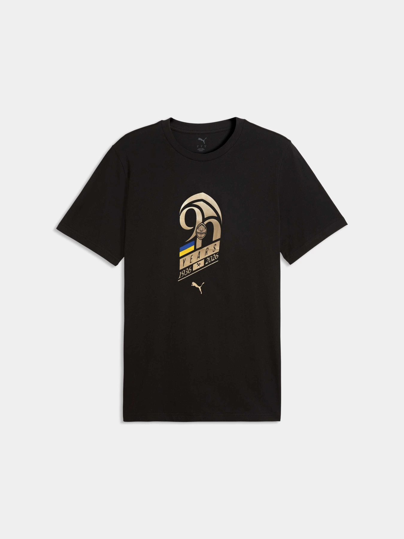 Футболки и поло PUMA Fcsd Ftblculture Tee модель 784899 Футболки и поло PUMA Fcsd Ftblculture Tee модель 784899 Фото