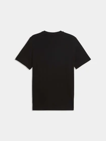 Футболки и поло PUMA Fcsd Ftblculture Tee модель 784899 Фото