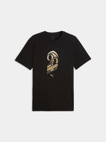 Футболки и поло PUMA Fcsd Ftblculture Tee модель 784899 Фото