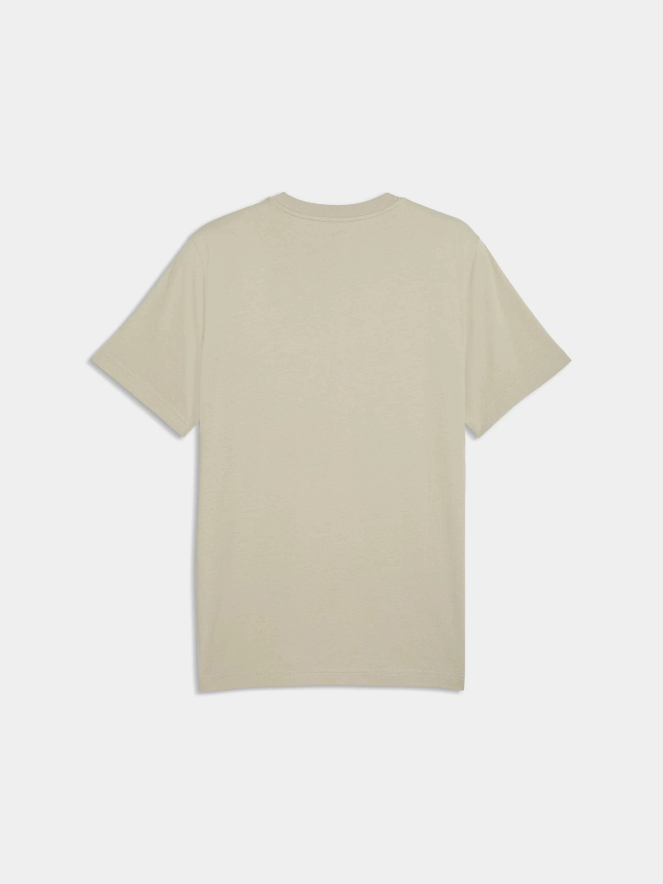 Футболки и поло PUMA Ess No. 1 Logo Tee модель 682533 Футболки и поло PUMA Ess No. 1 Logo Tee модель 682533 Фото
