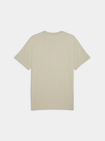 Футболки и поло PUMA Ess No. 1 Logo Tee модель 682533 Фото