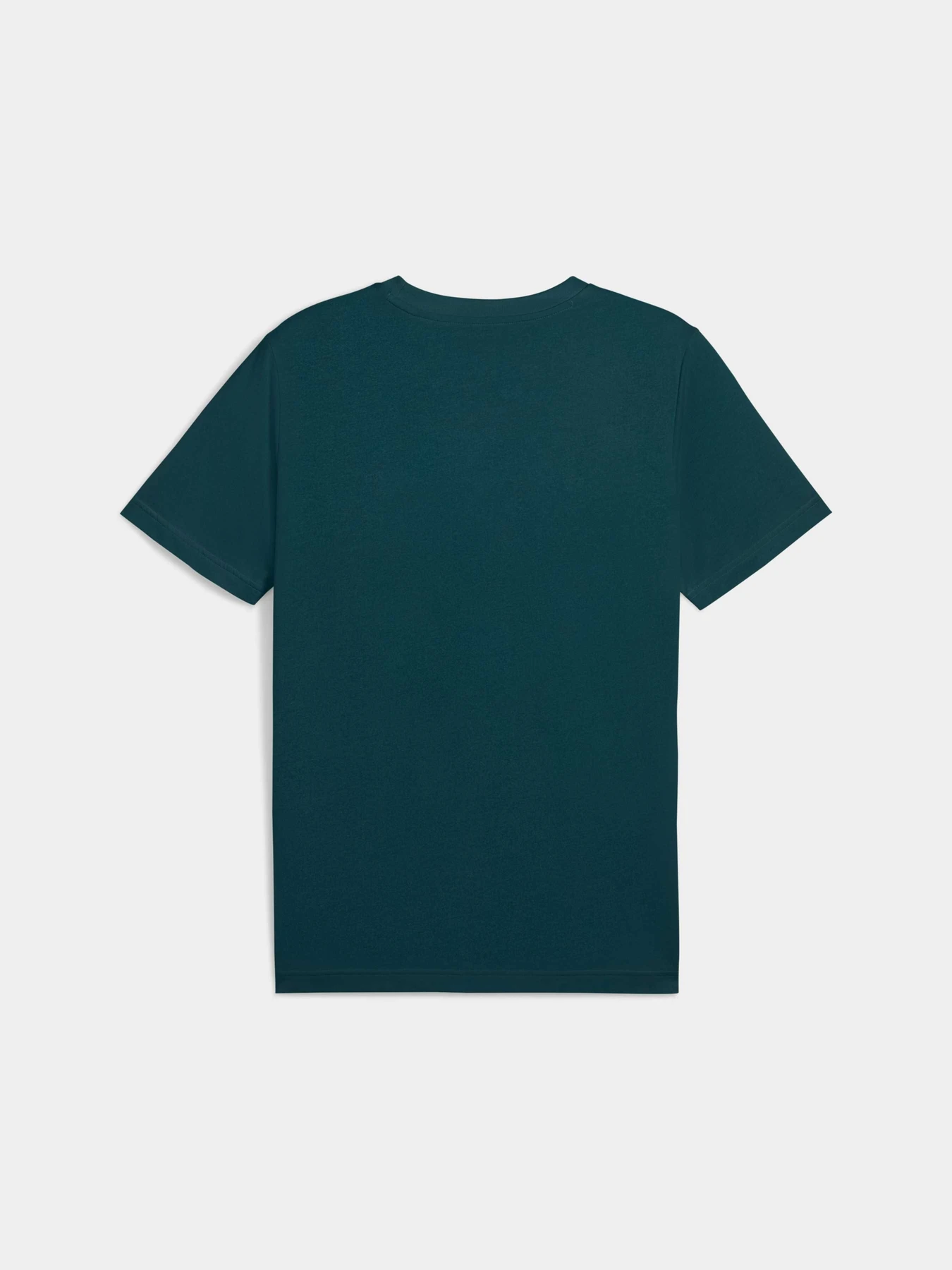 Футболки и поло PUMA Ess No. 1 Logo Tee модель 682533 Фото