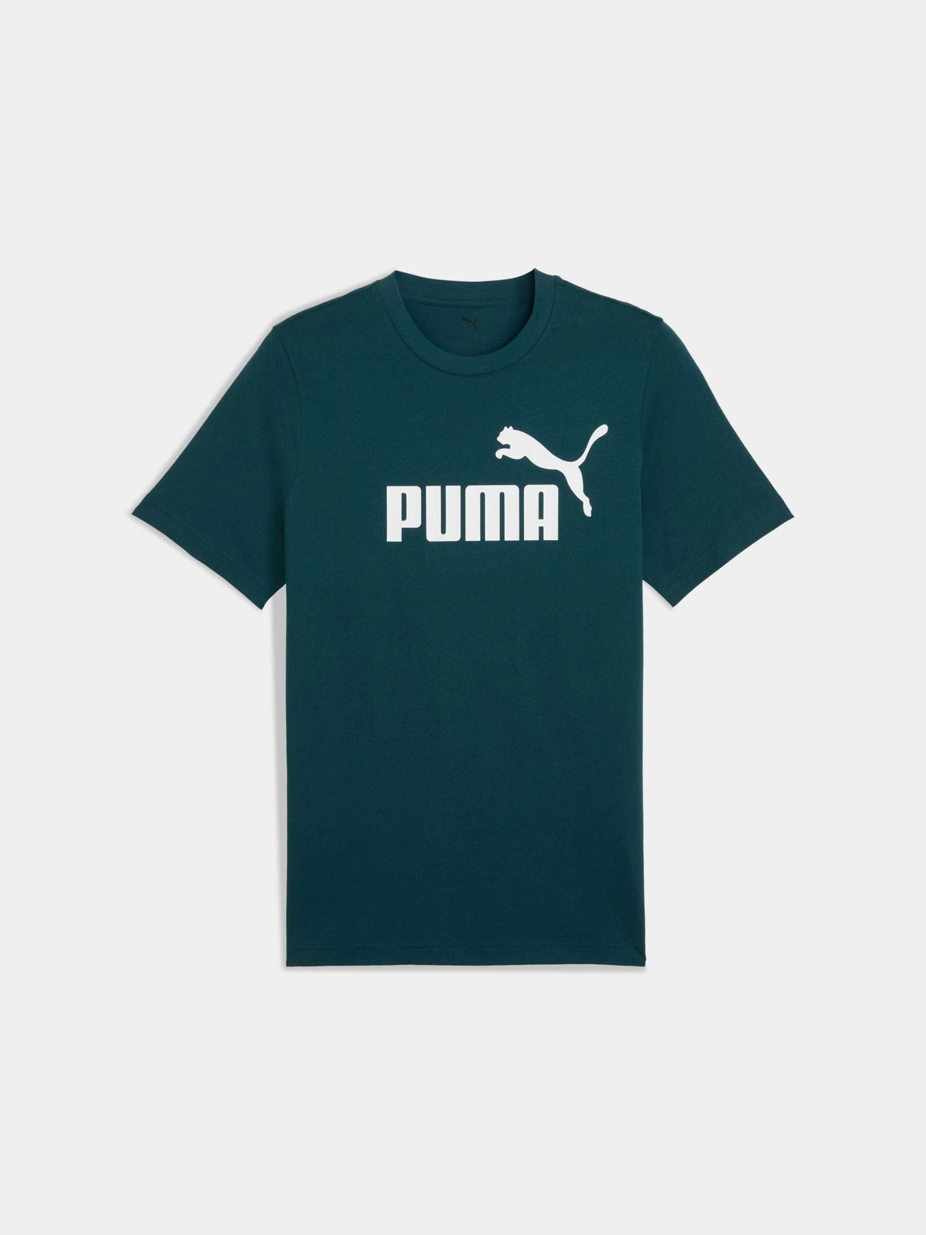 Футболки и поло PUMA Ess No. 1 Logo Tee модель 682533 Фото
