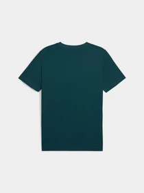 Футболки и поло PUMA Ess No. 1 Logo Tee модель 682533 Фото