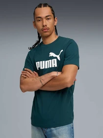 Футболки и поло PUMA Ess No. 1 Logo Tee модель 682533 Фото