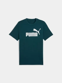 Футболки и поло PUMA Ess No. 1 Logo Tee модель 682533 Фото