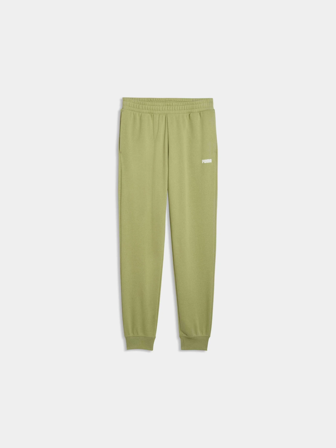 Штани PUMA Ess Logo Sweatpants Tr Cl модель 686785 Фото