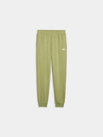 Штани PUMA Ess Logo Sweatpants Tr Cl модель 686785 Фото