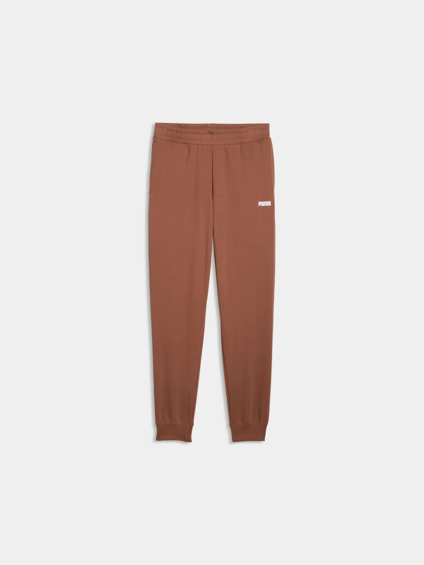 Брюки PUMA Ess Logo Sweatpants Tr Cl модель 686785 Брюки PUMA Ess Logo Sweatpants Tr Cl модель 686785 Фото
