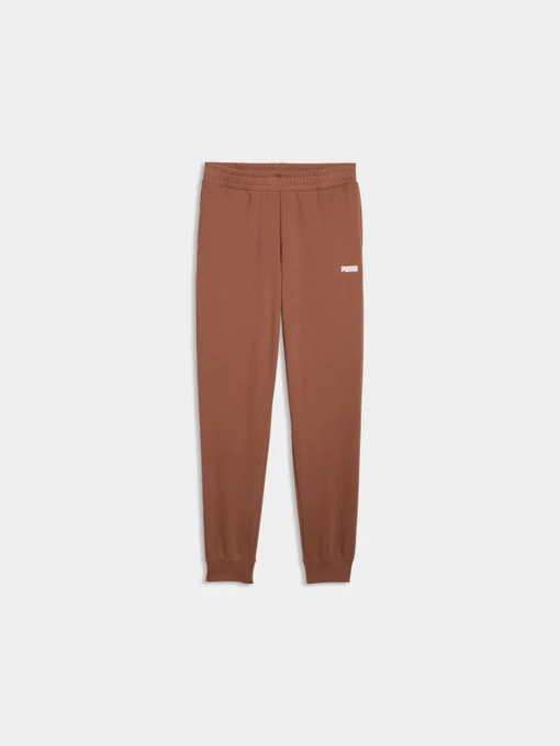Штани PUMA Ess Logo Sweatpants Tr Cl модель 686785 Фото
