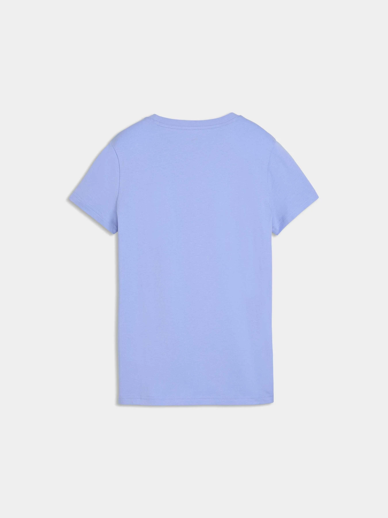 Футболки і поло PUMA Metallic Tee модель 684995 Футболки і поло PUMA Metallic Tee модель 684995 Фото