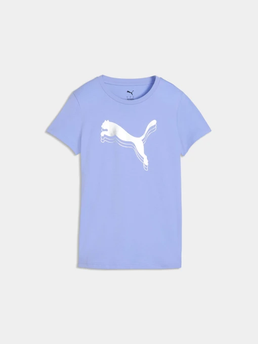 Футболки і поло PUMA Metallic Tee модель 684995 Фото