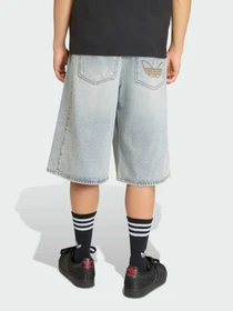 Шорти Adidas модель KE0133 Фото