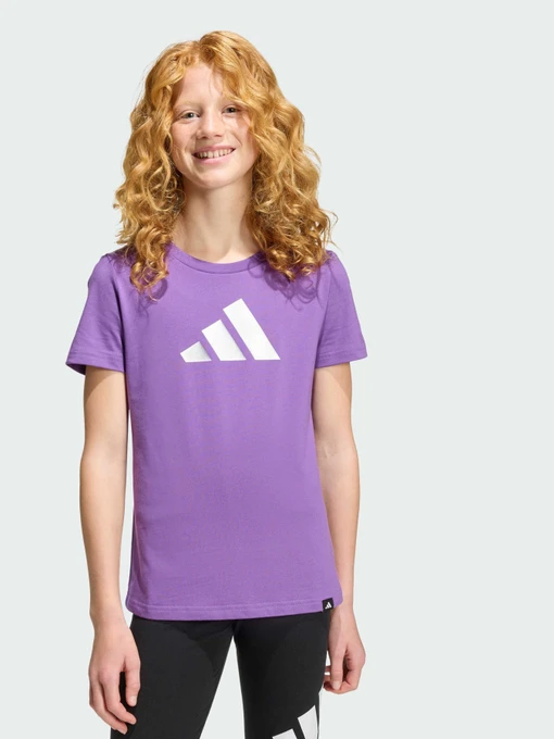 Футболки и поло Adidas модель KE3898 Фото