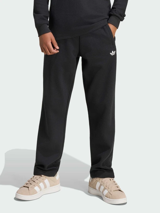 Дитячі Повсякденні штани adidas фото 3