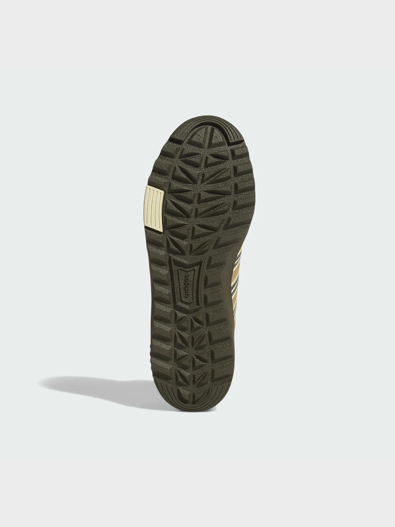 Кросівки Adidas Hoops модель KI6381 Кросівки Adidas Hoops модель KI6381 Фото
