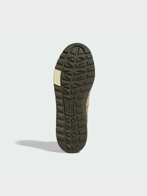 Жіночі Кросівки повсякденні adidas Hoops фото 3