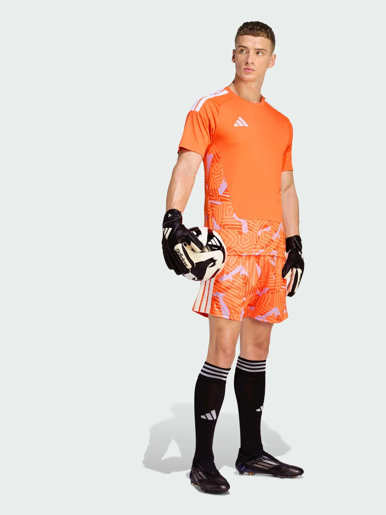 Футболки и поло Adidas модель JM8371 Футболки и поло Adidas модель JM8371 Фото