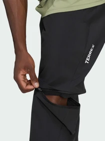 Штани Adidas модель KW7458 Фото