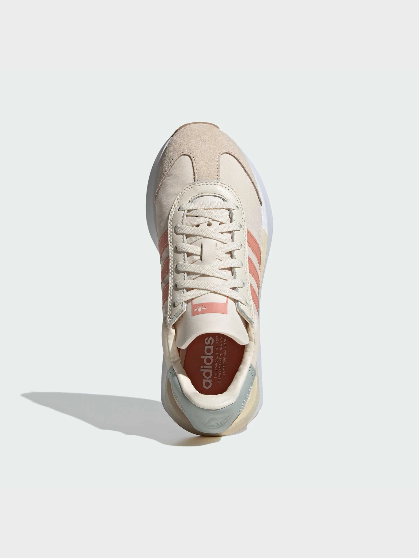 Кроссовки Adidas модель IF3698 Фото