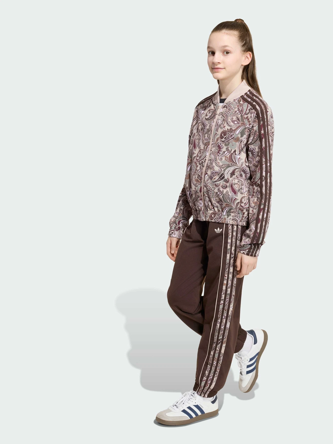 Худі та світшоти Adidas Graphics модель KU9719 Фото