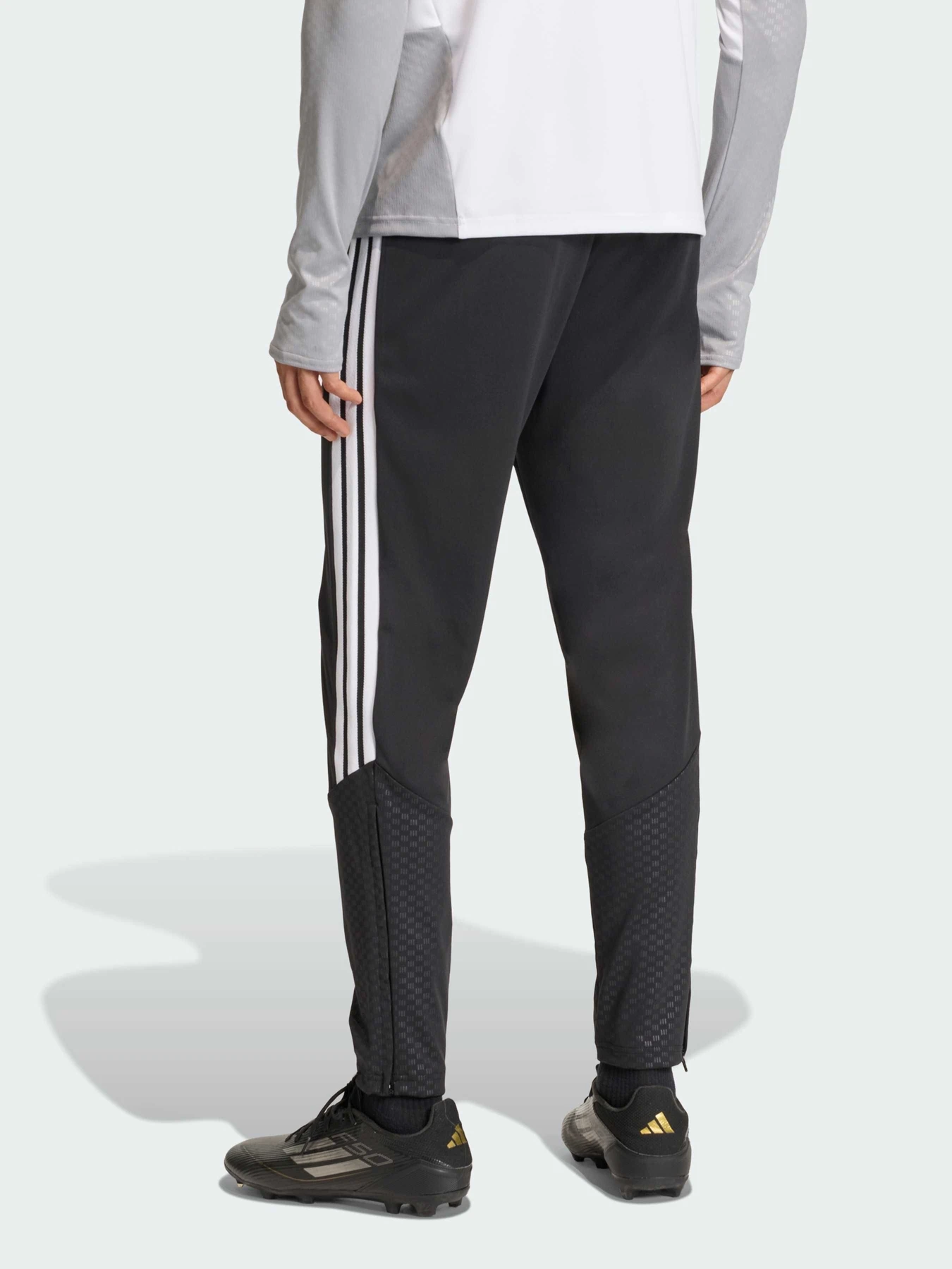 Штани Adidas Tiro модель KA5119 Фото