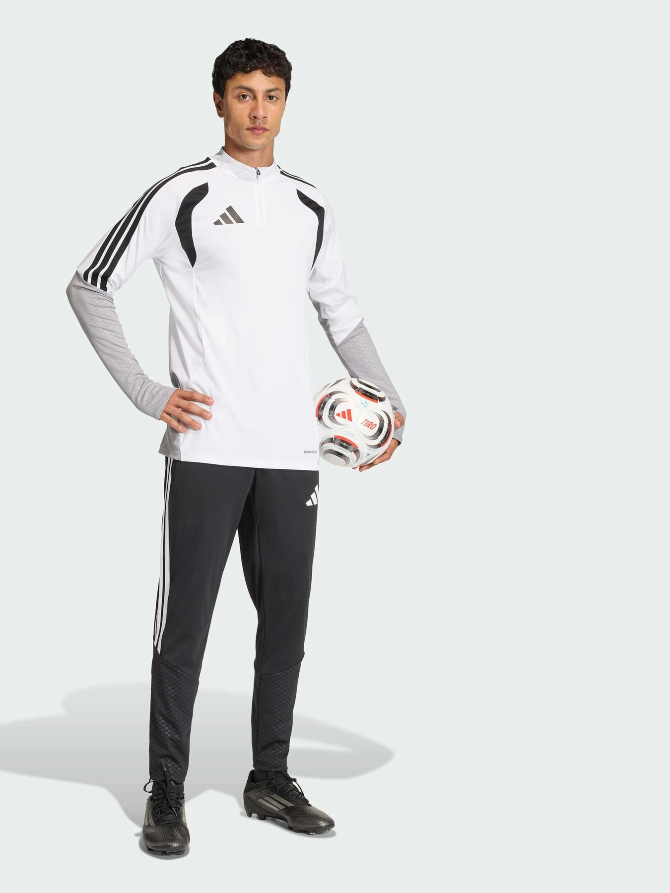 Штани Adidas Tiro модель KA5119 Фото
