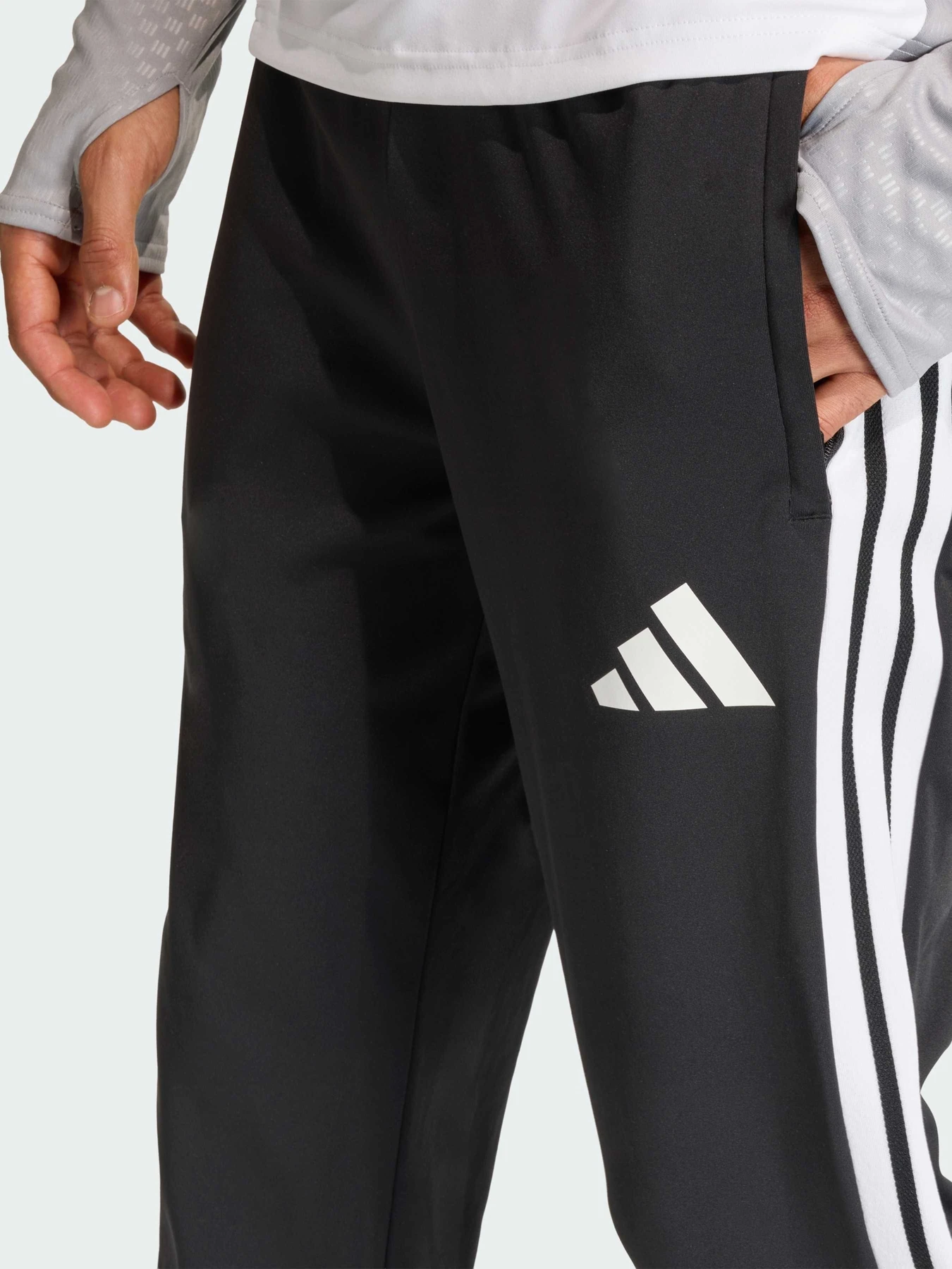 Штани Adidas Tiro модель KA5119 Фото