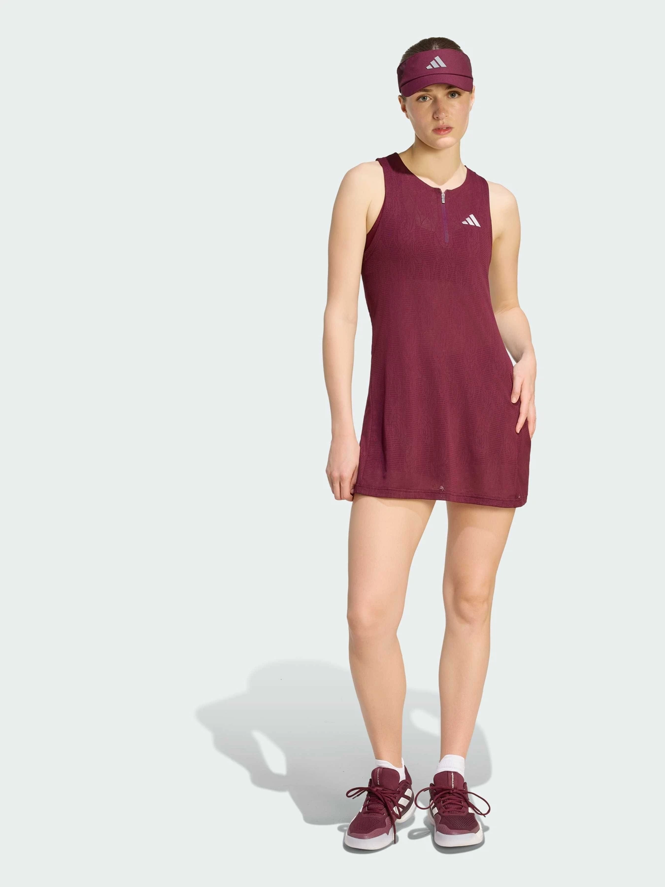 Платья Adidas Clima модель KH1129 Платья Adidas Clima модель KH1129 Фото