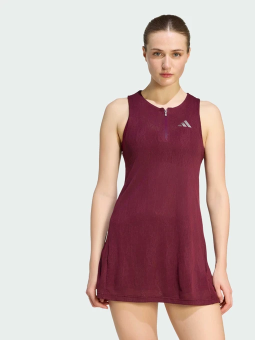 Платья Adidas Clima модель KH1129 Фото