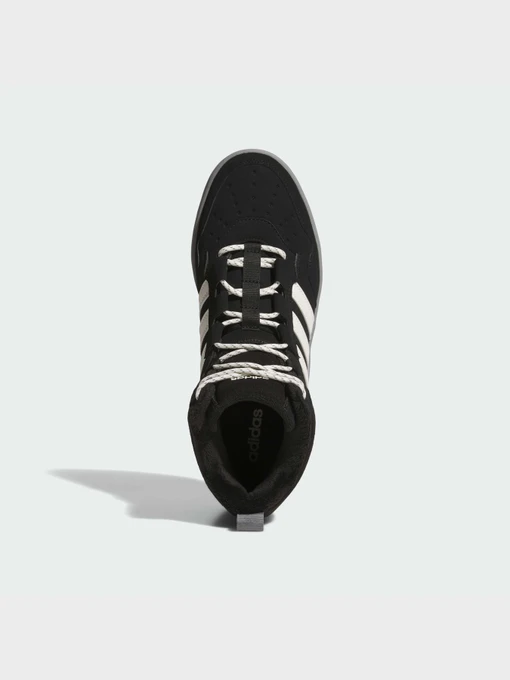 Жіночі Кросівки повсякденні adidas Hoops фото 2