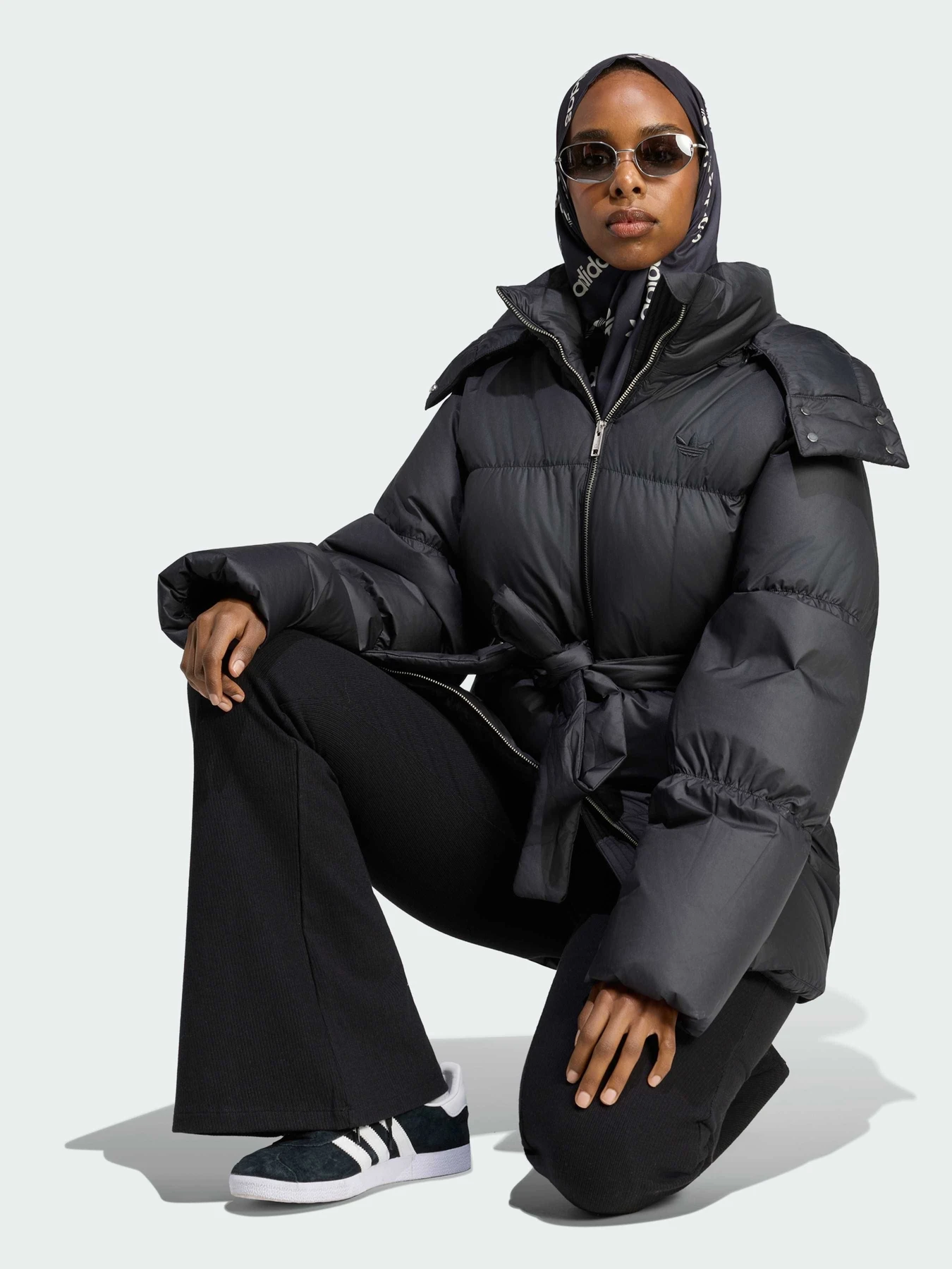 Куртки та дублянки Adidas модель KT4238 Фото