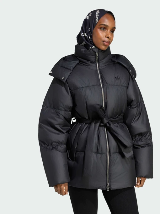 Куртки та дублянки Adidas модель KT4238 Фото