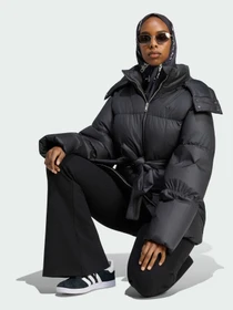 Куртки та дублянки Adidas модель KT4238 Фото
