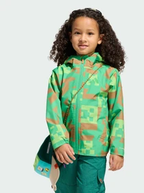 Куртки и дубленки Adidas модель JY2438 Фото