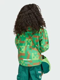 Куртки и дубленки Adidas модель JY2438 Фото