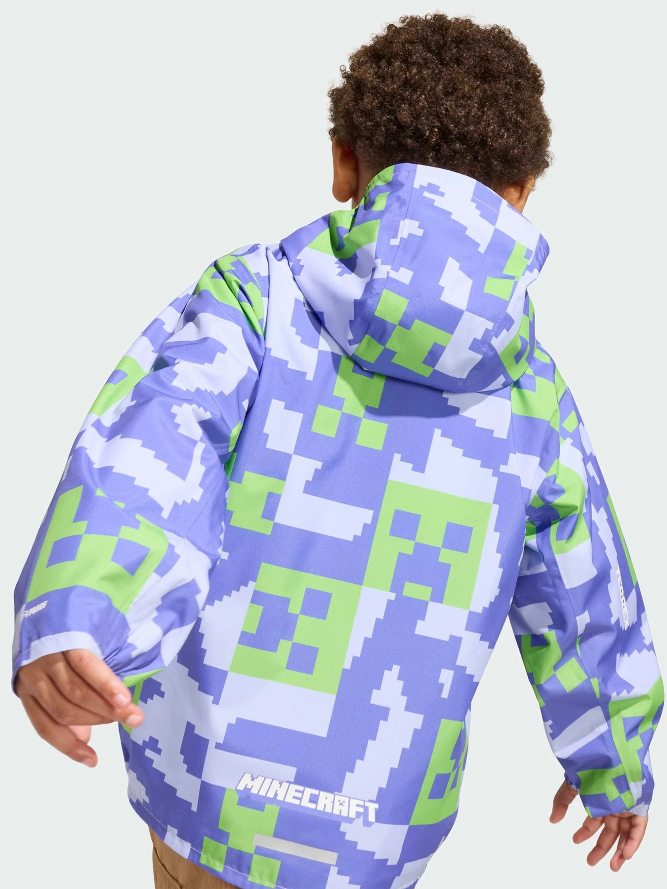 Куртки и дубленки Adidas модель KA0082 Фото