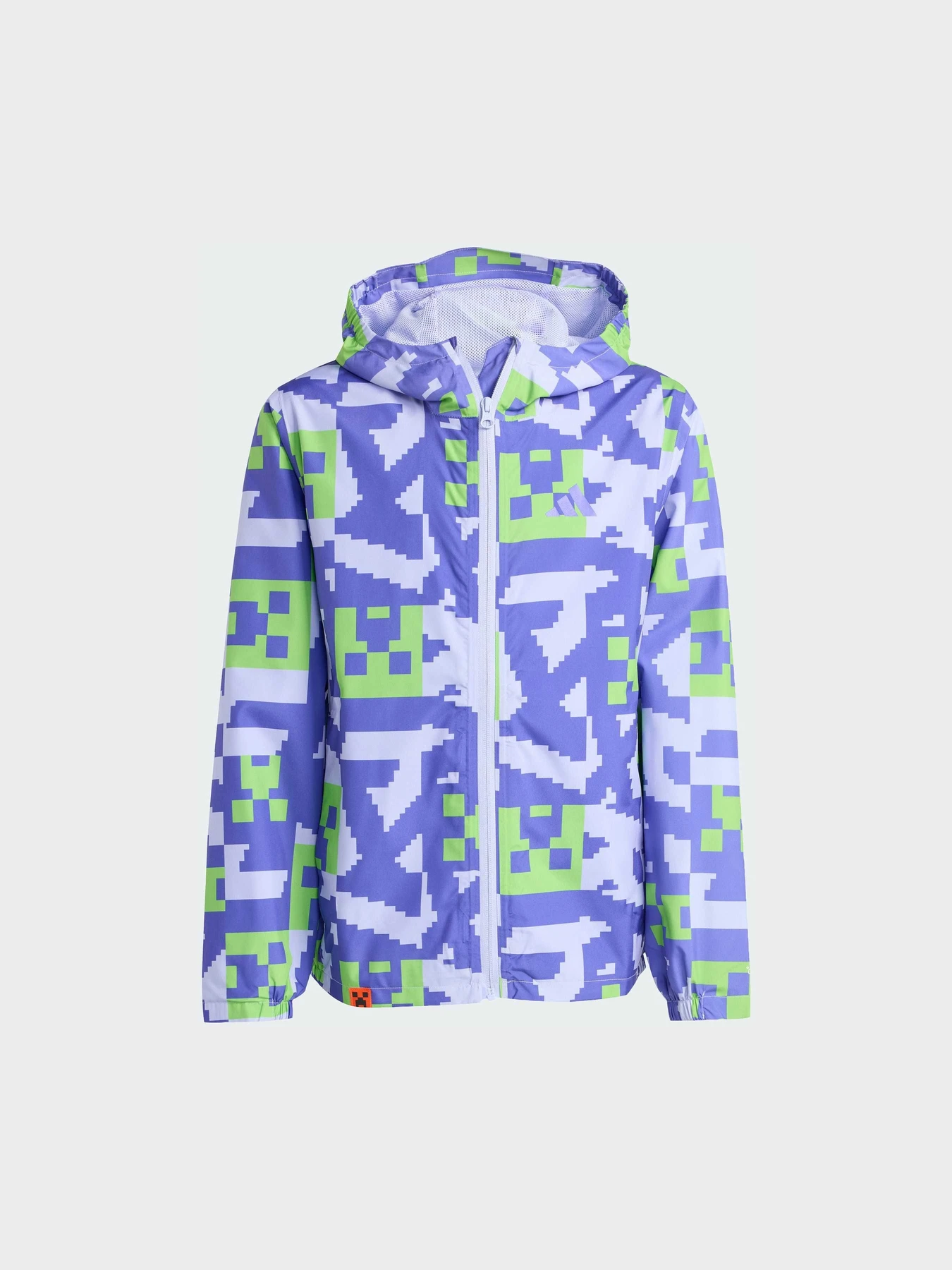 Куртки и дубленки Adidas модель KA0082 Фото