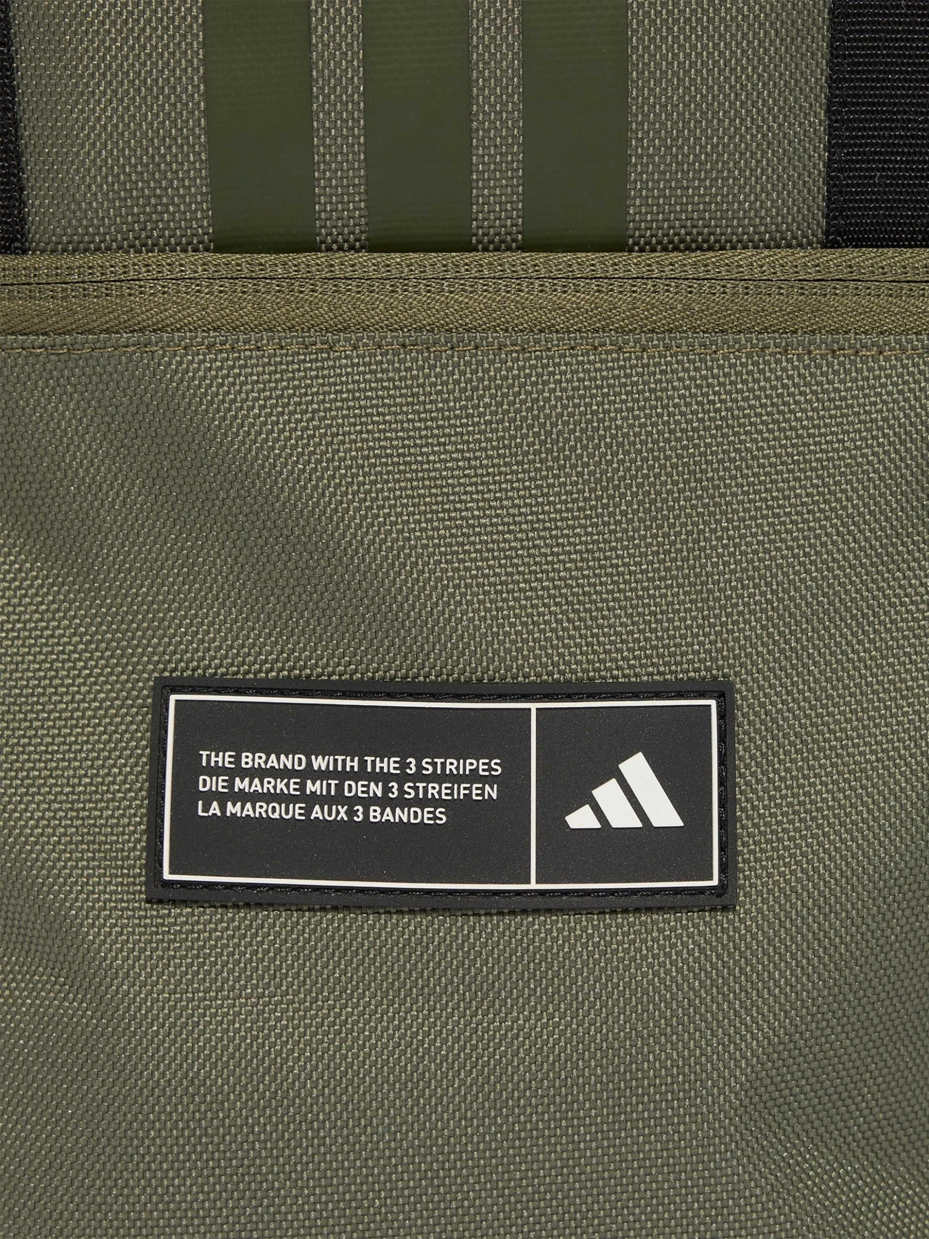 Рюкзаки Adidas 3 Stripes модель KG9573 Фото
