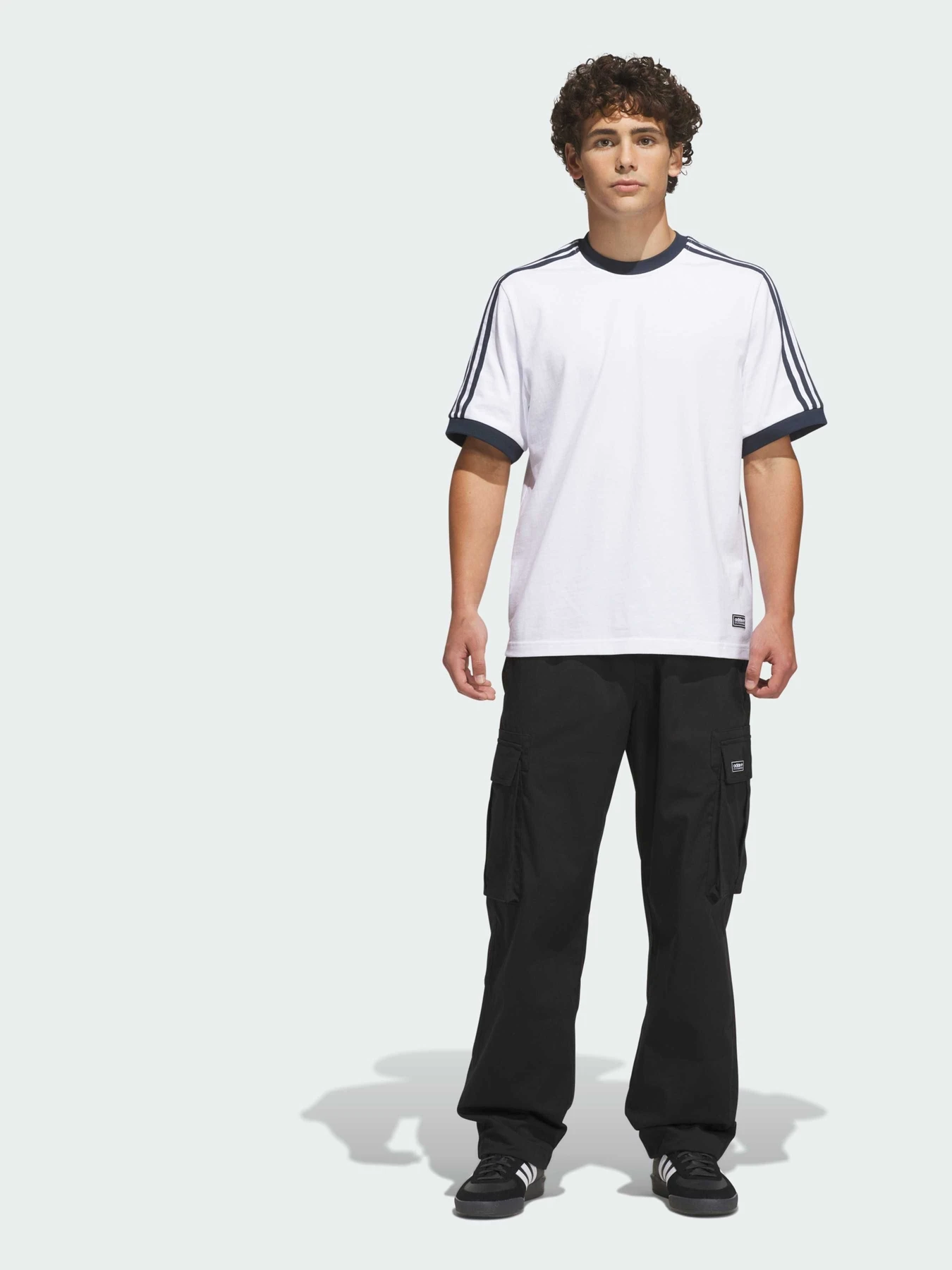 Штани Adidas модель KS6775 Фото