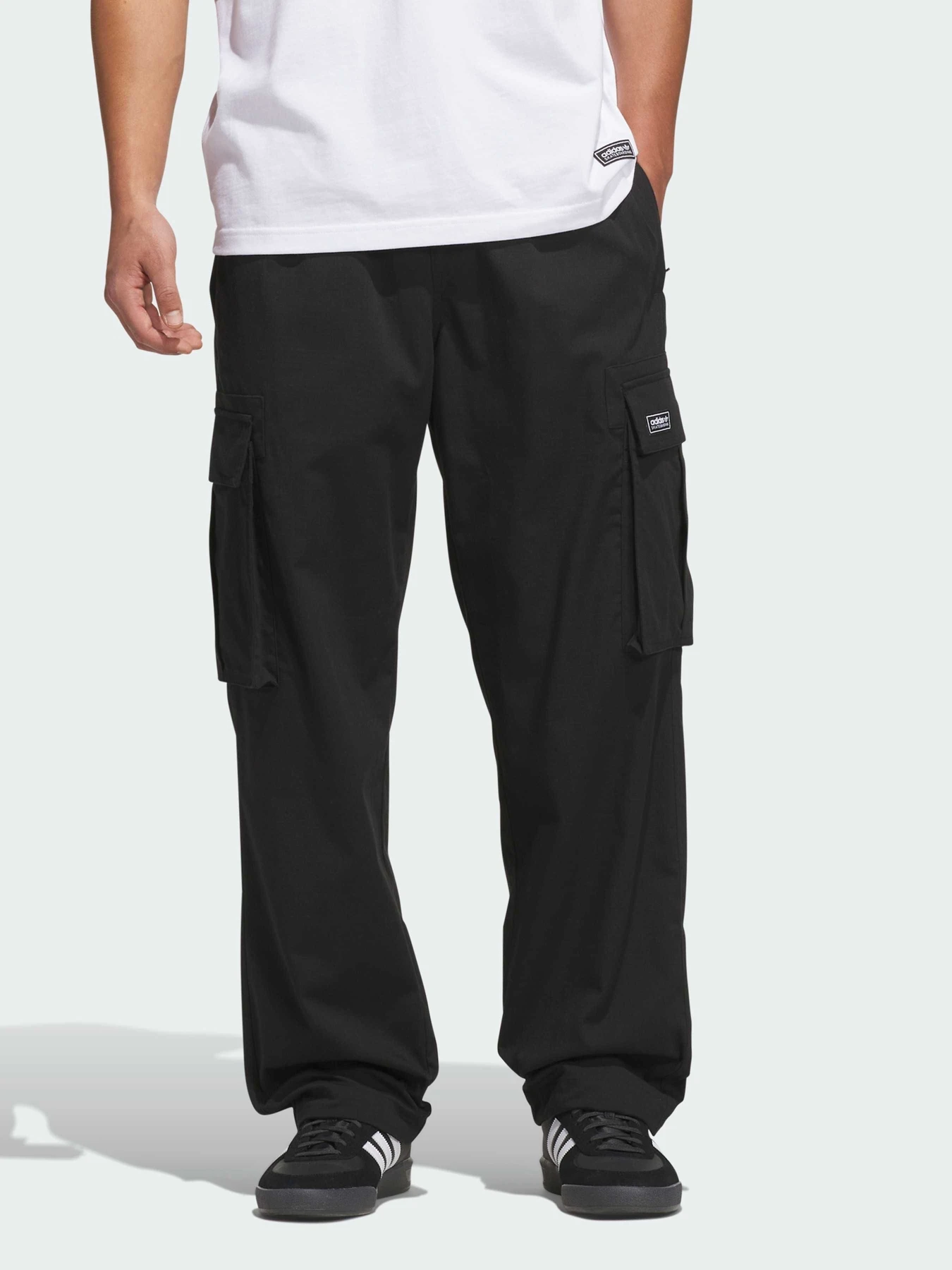 Штани Adidas модель KS6775 Фото