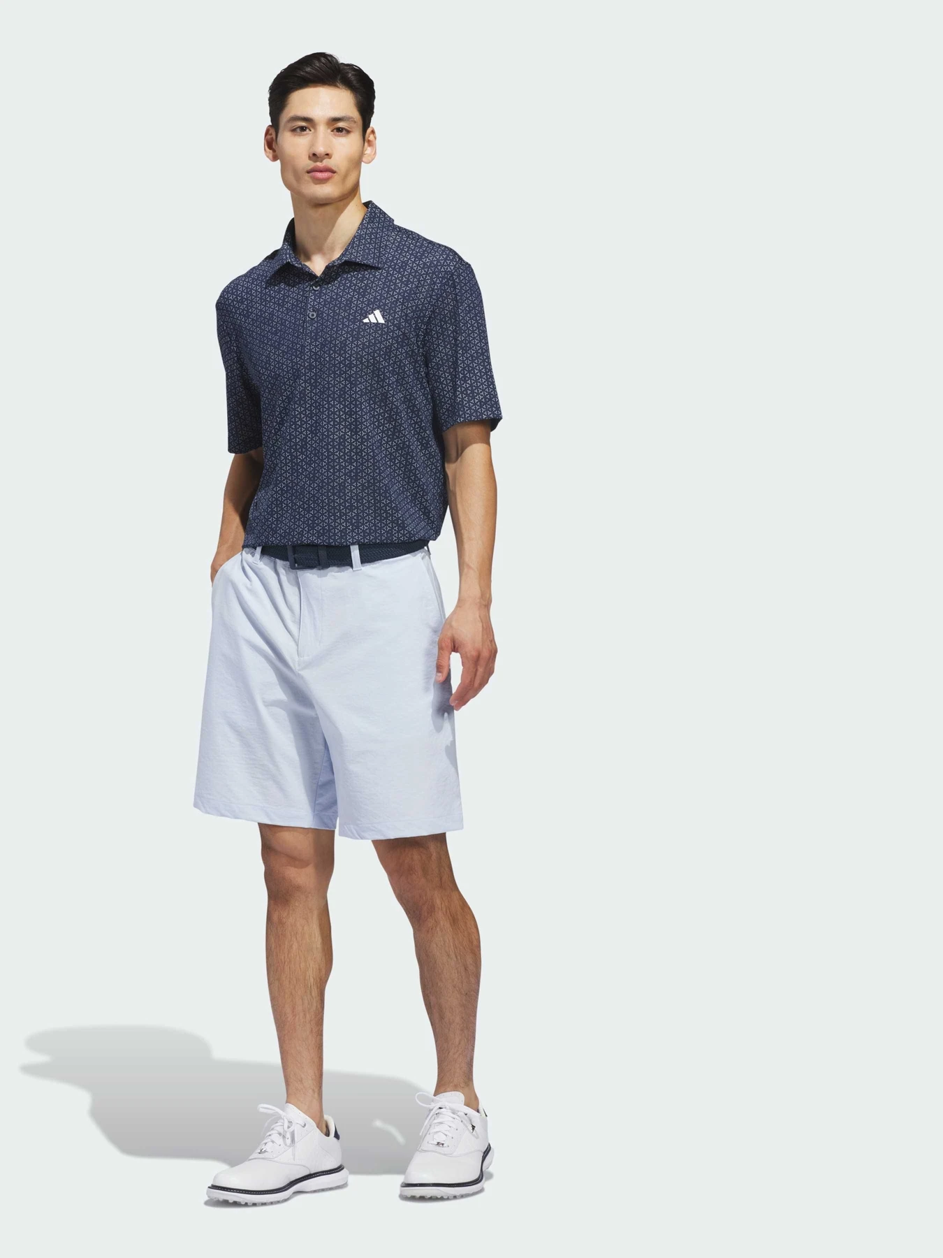 Футболки і поло Adidas модель KT1582 Фото